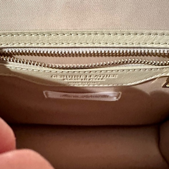 MARIA ANTONIETTA - HANDBAG - WITH CROSSBODY & TOP STRAPS - Picture 7 of 12